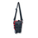 Bolsa Porta Sueros Intravenoso Negro
